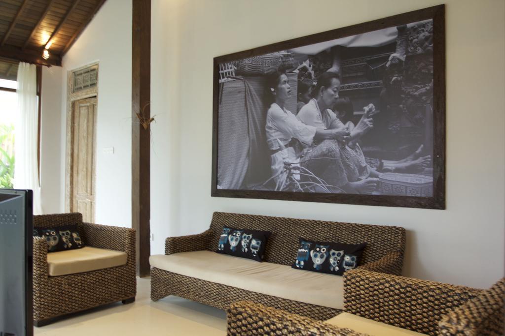 Dugul Ubud Quarto foto