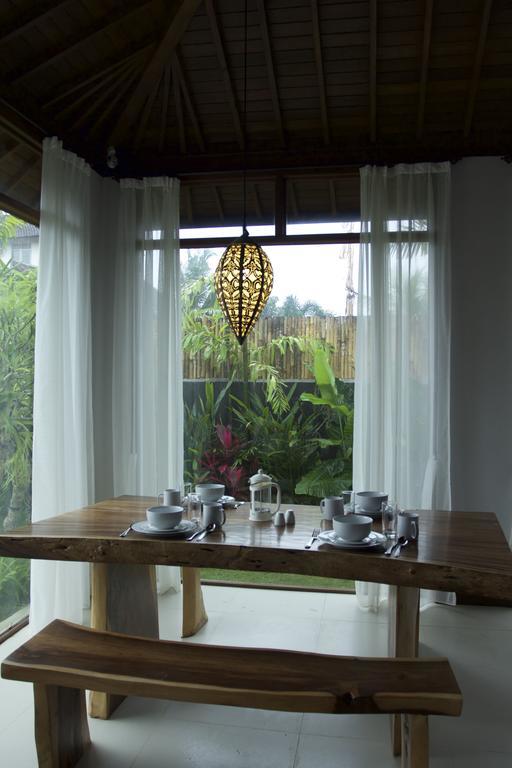 Dugul Ubud Quarto foto